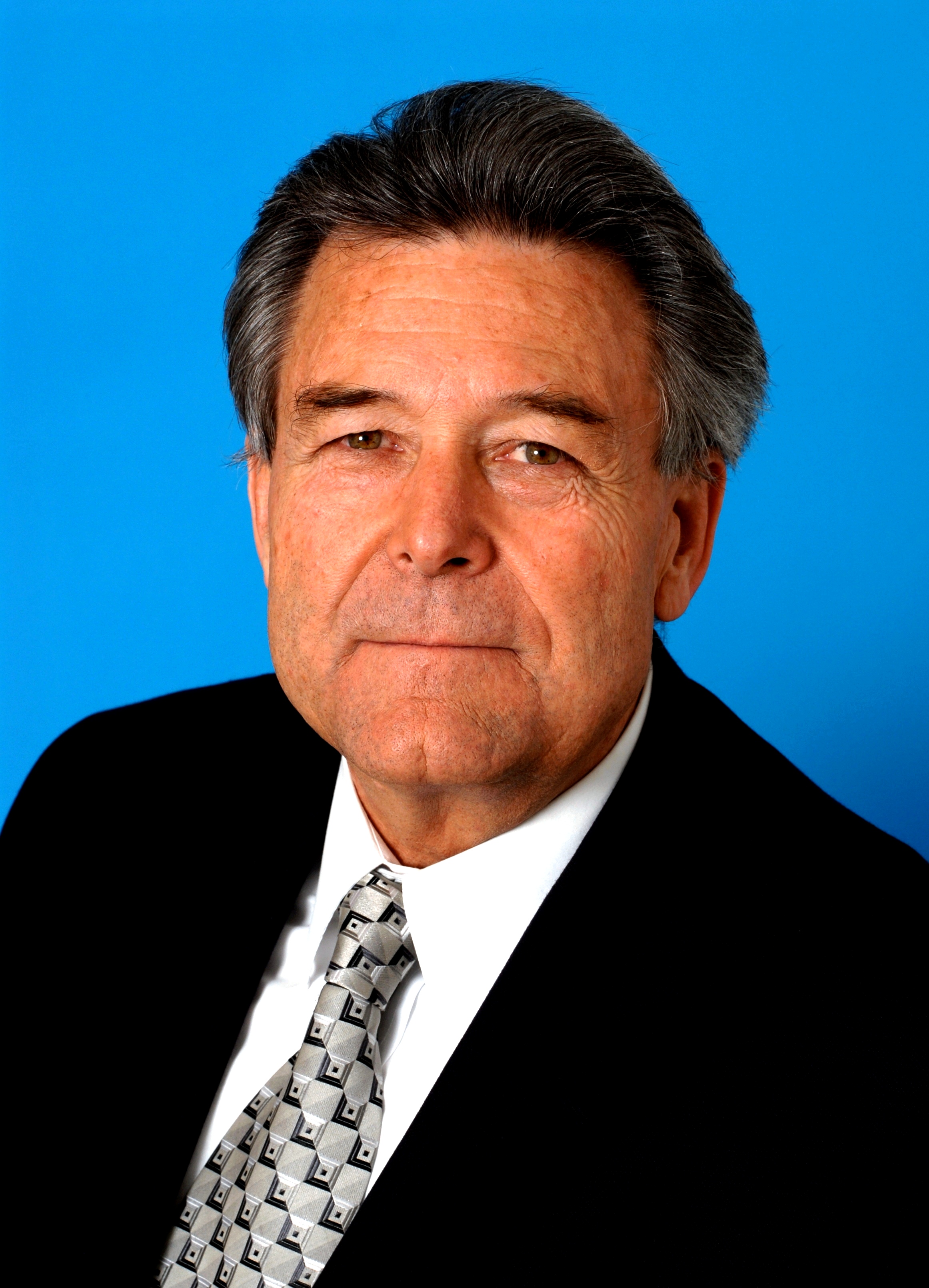 Dr. Ing. Peter H. Reinisch